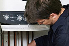 boiler repair Staxton