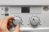 free Staxton boiler maintenance quotes